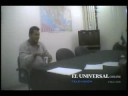 Sentí desesperación y yo arrojé la granada: dice Zeta