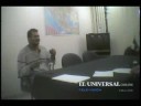 Sentí desesperación y yo arrojé la granada: dice Zeta