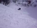 session \"grands montets\" chamonix (herv� guouiller)