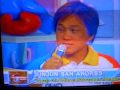 live interview of jerick and kenneth