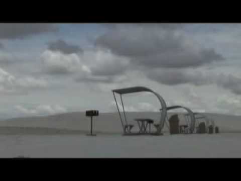 White Sands, NM