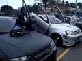 Nikiti Tuners Show