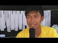 Child Moral of Thailand