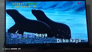 Di Ko Kaya By Teenheats Karaoke 68900 Songs Lexing Lx 12 99K UI