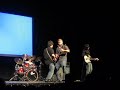 Canon Rock LIVE! Awesome band! Canon Rock LIVE! Awesome band!