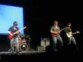 Canon Rock LIVE! Awesome band!