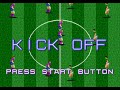 to celebrate england's recent success at failing to secure hosting of the world cup until 2030, here is a review i did of the greatest footballing game ever to focus on the tournament in question. it's tecmo, the wizards who brought you big breasted ladies twatting the hell out of each other a few years later on the ps2, and also bomb jack, an early anti-terrorist training simulator. this football game broke new boundaries with it's burly men chasing after balls on a park, becoming the second most iconic gay videogame after super mario bros on the nintendo.
