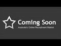 Vacancybid.com Coming Soon