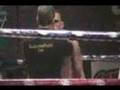 Pettis MMA fight - 03/29/2008