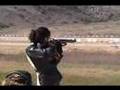Top Junior Shooter - M1 Garand CMP Match