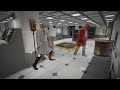 Warp - Announcement Trailer Abducted by a villainous General from his home world and taken to an underwater research facility, Zero must plan his ultimate escape by relying on his arsenal of special abilities. Available on 2/15 on Xbox Live Arcade 'House Party' PC and PSN on 3/13 warp.ea.com facebook.com/playwarp