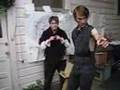Sweded Army of Darkness