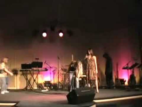 Easter Sunday - Lifehouse Everything Drama