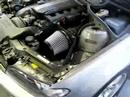 AFE Intake Sound on BMW 330CI AFE Intake Sound on BMW 330CI