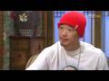 무릎팍도사  신년특집  DJ DOC  이하늘편     --- Part 1