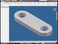 Click here to watch this video Autodesk inventor Montaj Part 1
