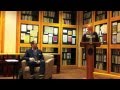 Reading the World: Sergio Chejfec & Margaret Carson (2/5)