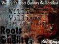 rooted down compilation of some classical, true & heavy roots music. please enjoy!




delena - stylers (prod: mad professor 1981)

sister audrey - english girl (prod: mad professor 1981)

bobby floyd - love without feeling (prod: gussie clarke & donovan germain 1982)

junior ross & the spears - judgement time (prod: tappa zukie 1976)

aquizm - no hiding place (prod: mad professor 1981)

the chantells - children of jah (prod: roy francis 1977-79)

errol sly - tumbledown (prod: mad professor 1981)

sylford walker - chant down babylon (prod: glen brown 1977/78)

john clarke - shack up with you (prod: lloyd bullwackie 1979)

willie williams - give jah praise (prod: willie williams 1980)





thanks fa tunin in!