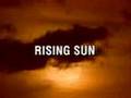 1993 - Rising Sun - Trailer