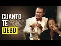 Cuanto te debo - Ricardo Fuentes