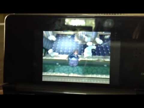 how to find n in pokemon black 2
