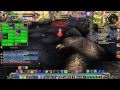 Warcraft - Cataclysm: Tol Barad (New Wintergrasp) Full battle uncut