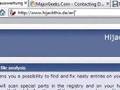 Clean your registry & permanently get rid of cookies