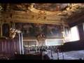 Italy travel: Venice Doge's Palace inside