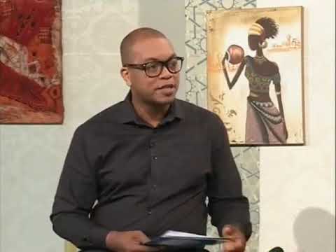 Les manguissa un peuple du Cameroun