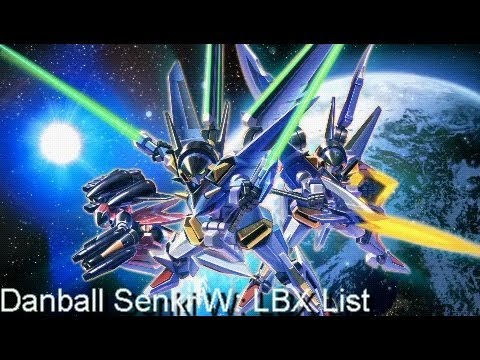 how to patch danball senki w
