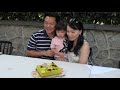 Michelle's Birthday 2009