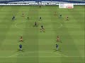 goles pro evolution soccer 6 goals   master league 6 ******