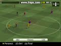 goles pro evolution soccer 6 goals   master league 6 ******