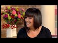 Dawn French Interview - This Morning 07/02/2012