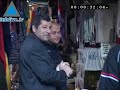 باب الخليل يسمى ايضا ببوابة يافا الذي تتعرض الأراضي والعقا رات المحيطة به للتهويد ، خاصة بعد الكشف عن صفقات بيع أملاك كنسية لإسرائيليين قام بها راعي الكنيسة الأرثوذكسية في القدس البطريرك اليوناني أرينيوس الأول.