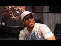 LL Cool J \"Exit 13\" Interview LL Cool J \"Exit 13\" Interview