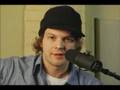 Holiday Greetings from Gavin Degraw