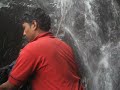 Harishchandragh-rock climbling