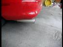 MagnaPack Exhaust