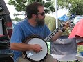 wakarusa banjo