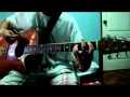How You Remind Me (cover) by Nickelback