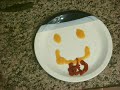 World most funny sandwich - The sandwich is alive!!! World most funny sandwich - The sandwich is alive!!!