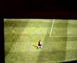PES 08 - Quaresma trivela training