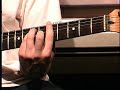 How To Play Interstate Love Song by The Stone Temple Pilots How To Play Interstate Love Song by The Stone Temple Pilots