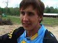 Motocross Racing with Corey Slavik