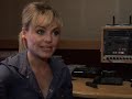 Duffy tells us about her rise to the top
