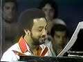ismael quintana con papo lucca y la fania