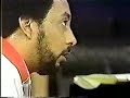 ismael quintana con papo lucca y la fania