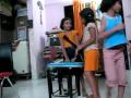 Moksha's Band