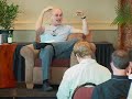 Ken Wilber - Integral Politics